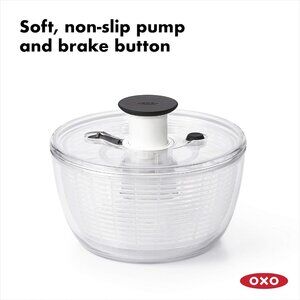 OXO GG Salad Spinner - Large